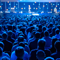 ملخص حدث إطلاق الجديد