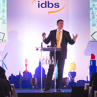 ملخص حدث إطلاق هاتف زي أم سي الجديد